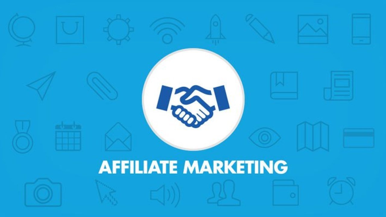 Affiliate Marketing 2026