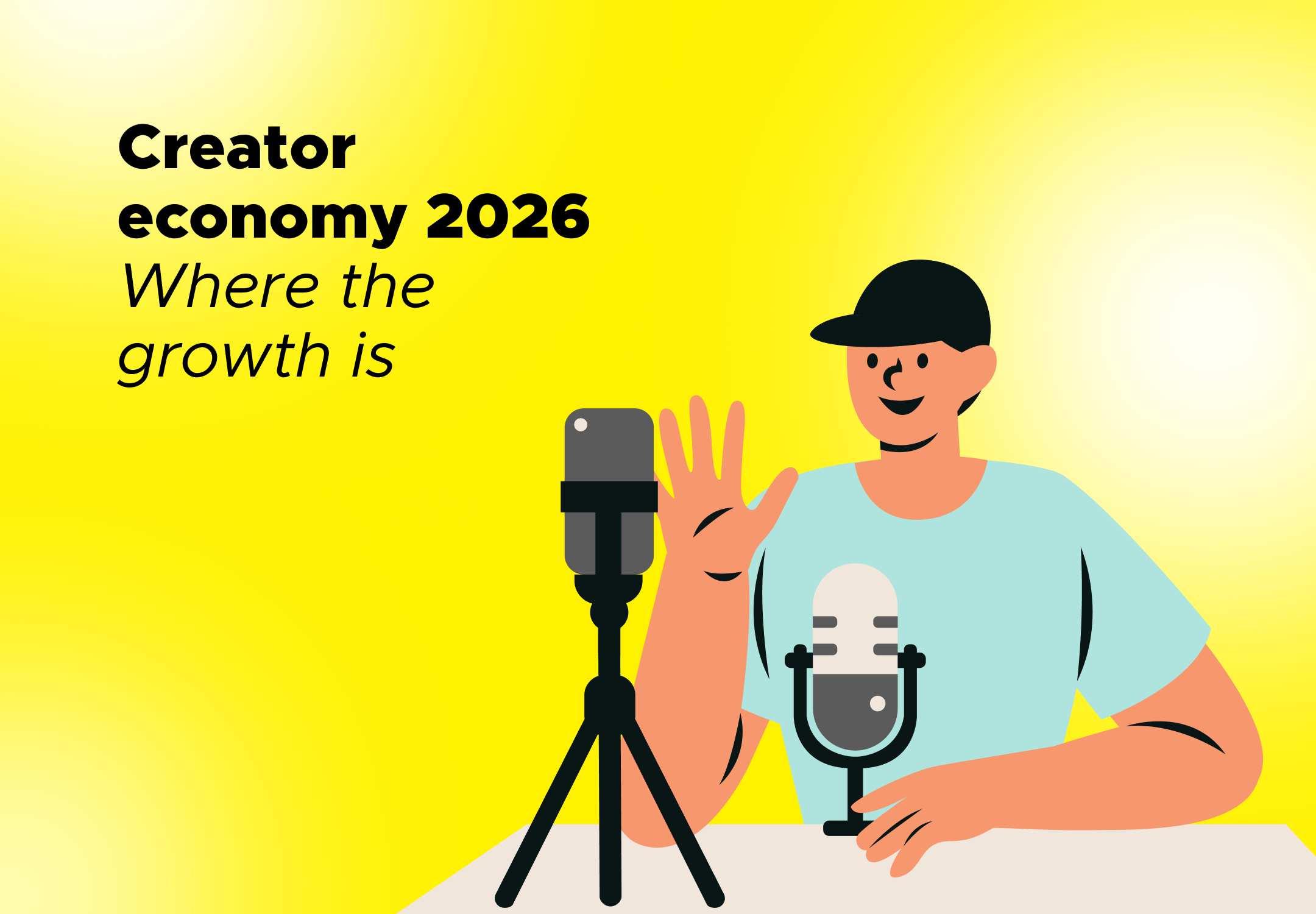 Creator Economy 2026