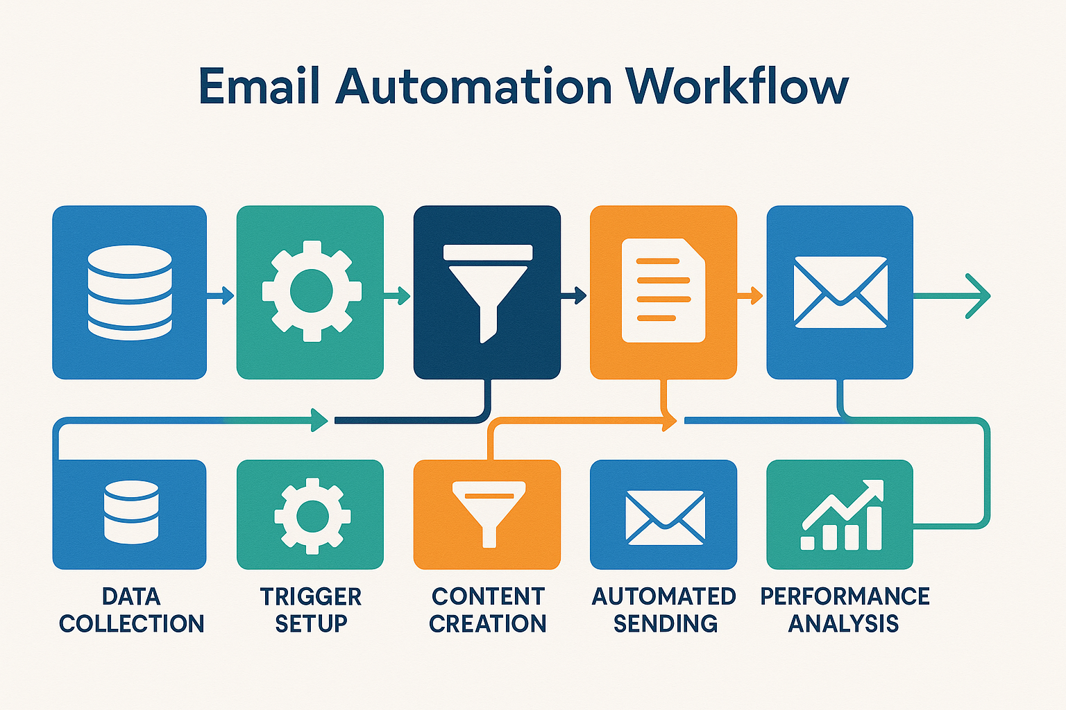 Email Automation 2026