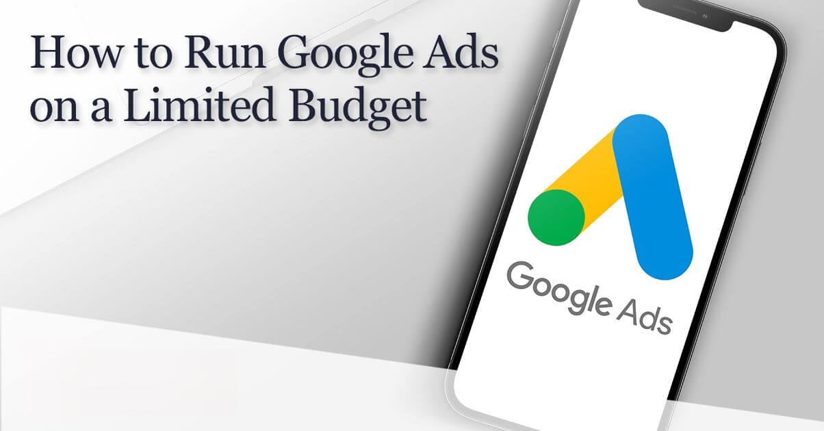 Google Ads $500 Budget 2026