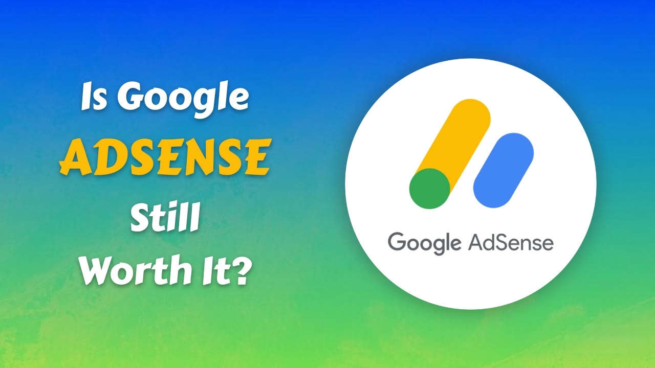 Google AdSense 2026
