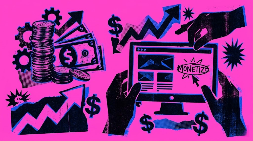 Monetize Blog 2026