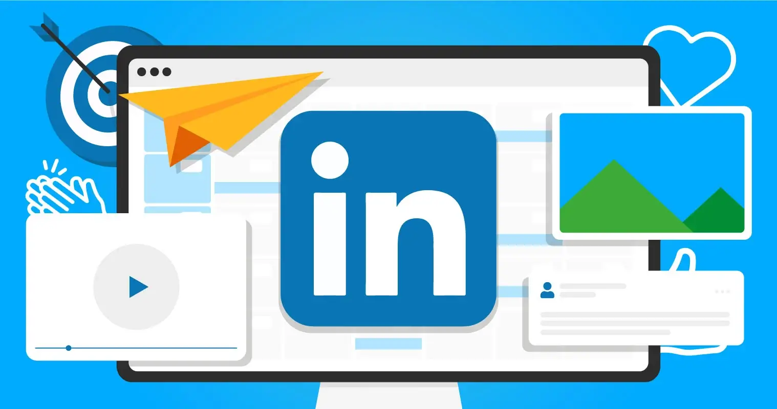 LinkedIn Content Strategy 2026: B2B Organic Lead Generation