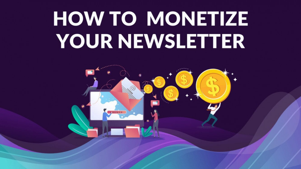 Newsletter Monetization 2026