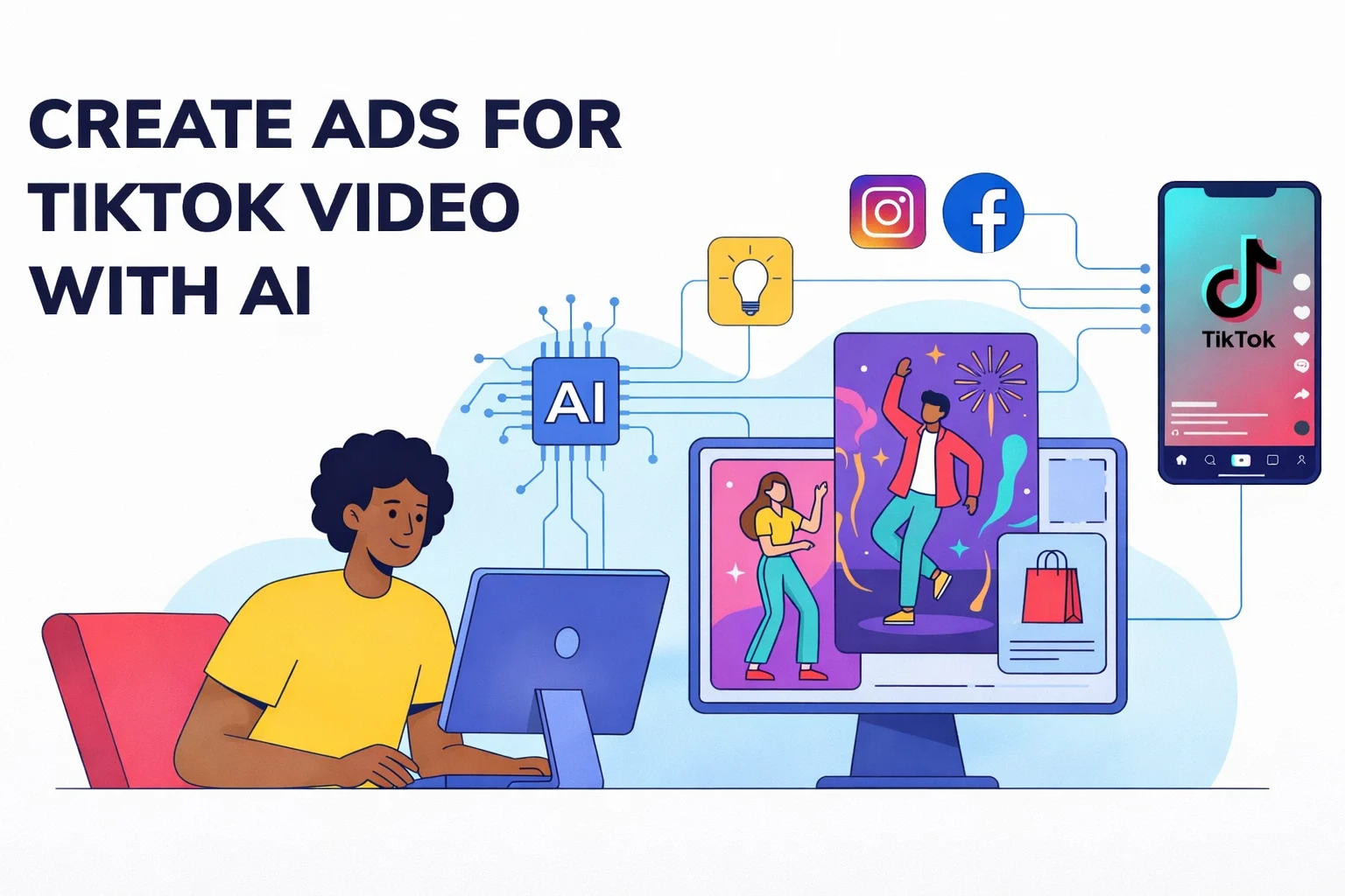 TikTok Ads 2026