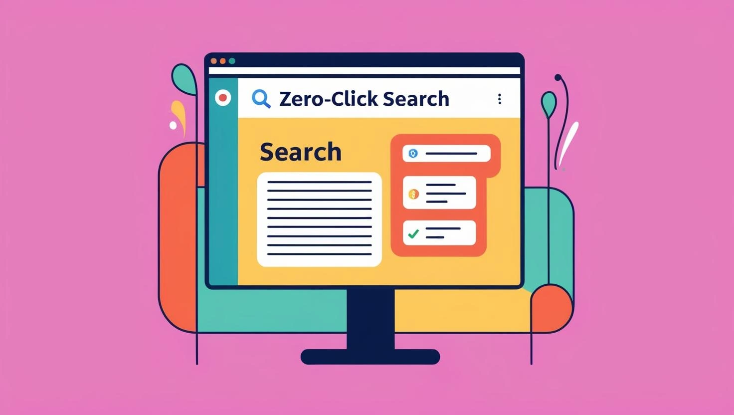 Zero Click Search 2026